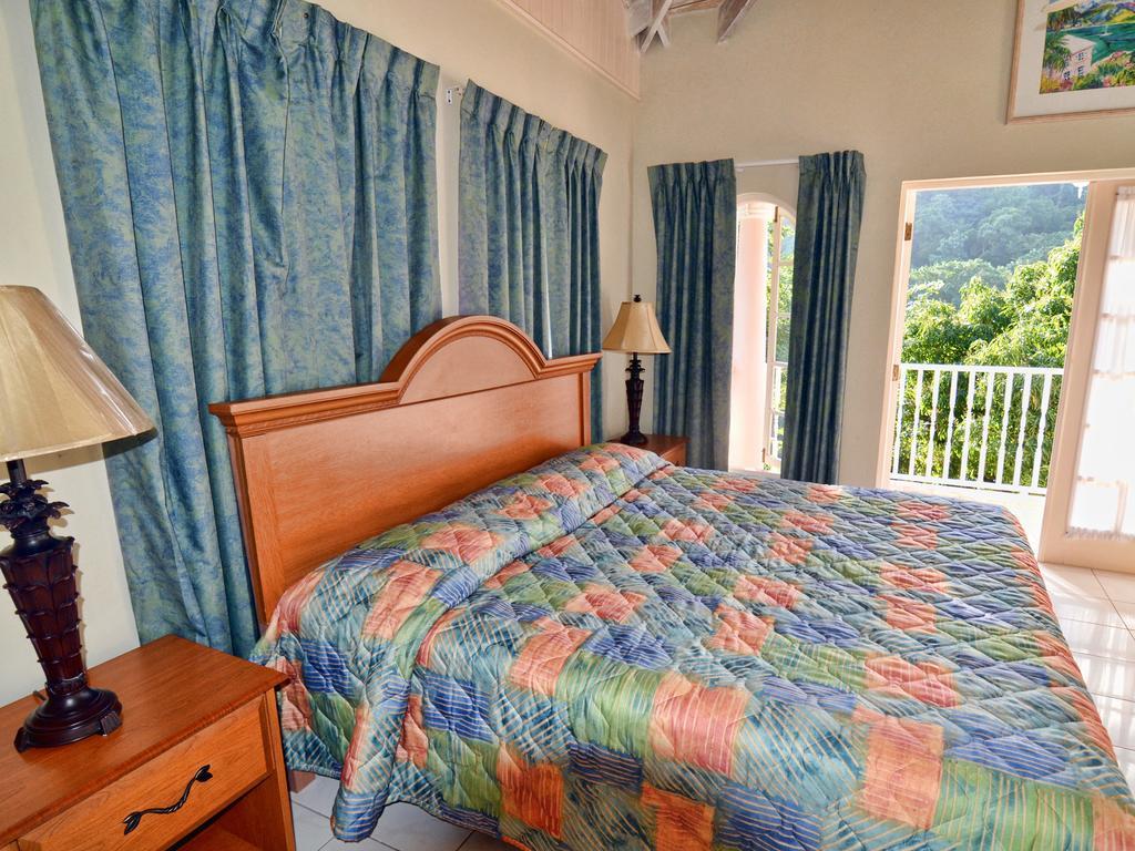 Tropical Lagoon Resort 포트안토니오 외부 사진