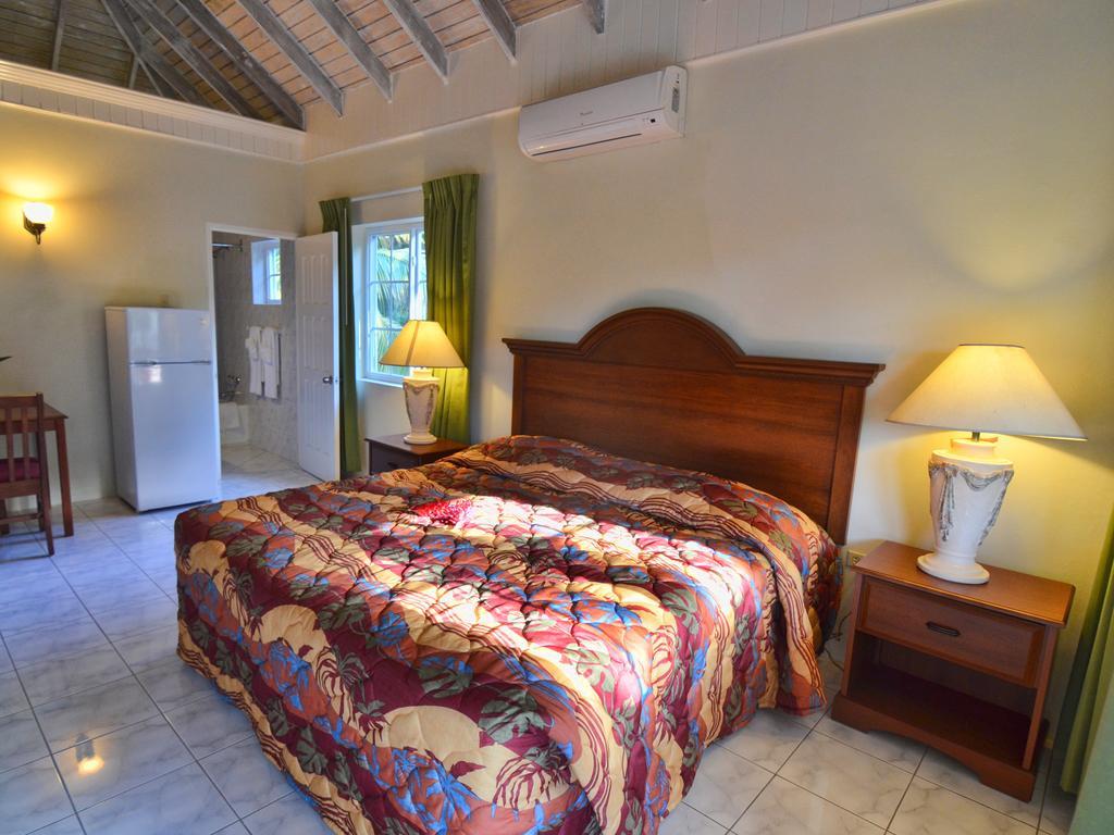 Tropical Lagoon Resort 포트안토니오 외부 사진