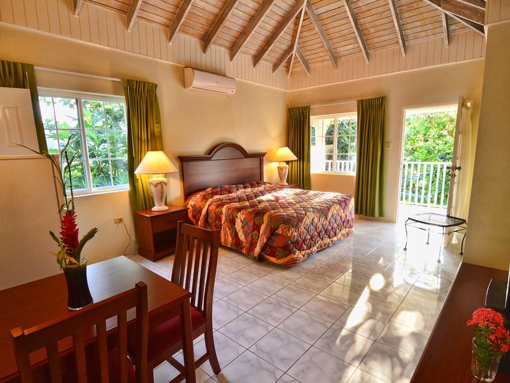 Tropical Lagoon Resort 포트안토니오 외부 사진