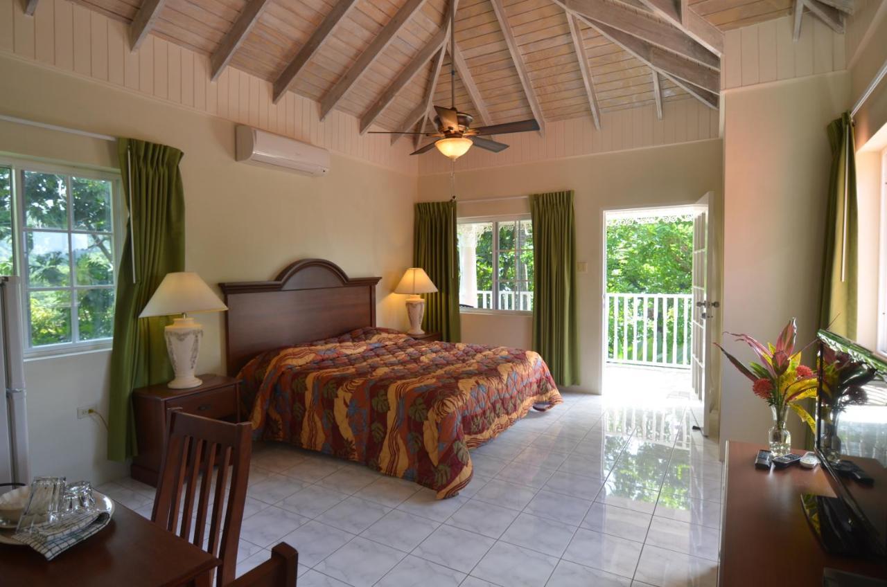 Tropical Lagoon Resort 포트안토니오 외부 사진